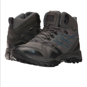 NEW North Face Hiking Boots (Goretex+Vibram)